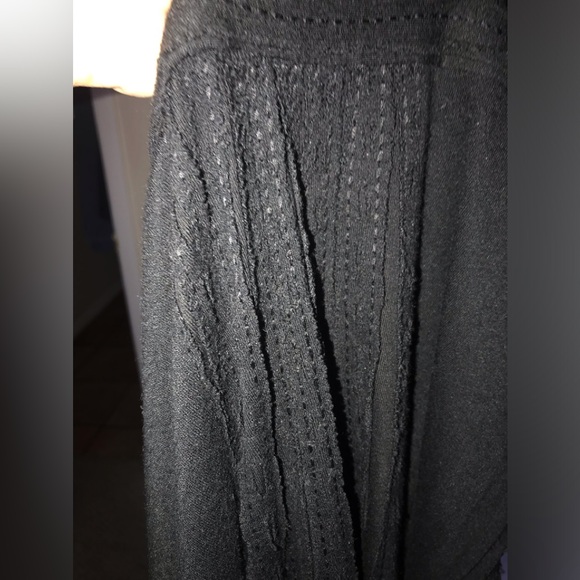 A/X  ARMANI EXCHANGE , size S ,women’s midi skirt - Picture 15 of 16